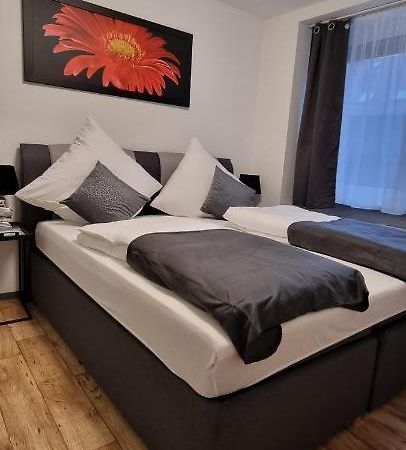 Waterfalls Apartment 1 Triberg im Schwarzwald Екстер'єр фото