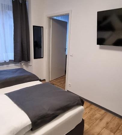 Waterfalls Apartment 1 Triberg im Schwarzwald Екстер'єр фото