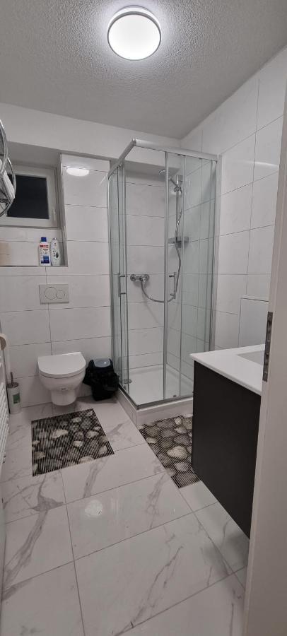 Waterfalls Apartment 1 Triberg im Schwarzwald Екстер'єр фото