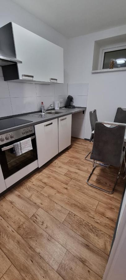 Waterfalls Apartment 1 Triberg im Schwarzwald Екстер'єр фото
