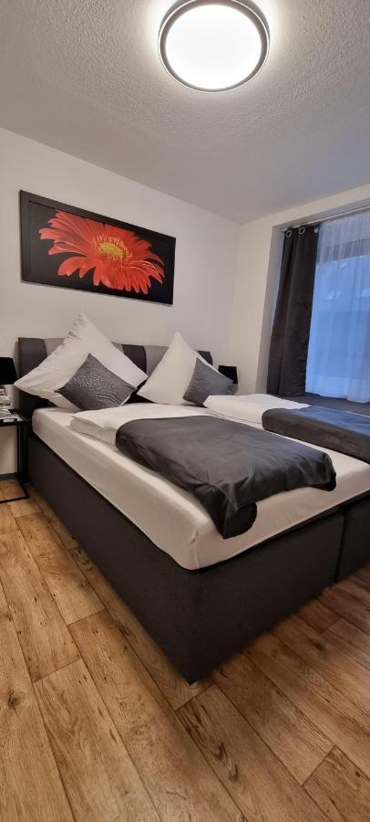 Waterfalls Apartment 1 Triberg im Schwarzwald Екстер'єр фото