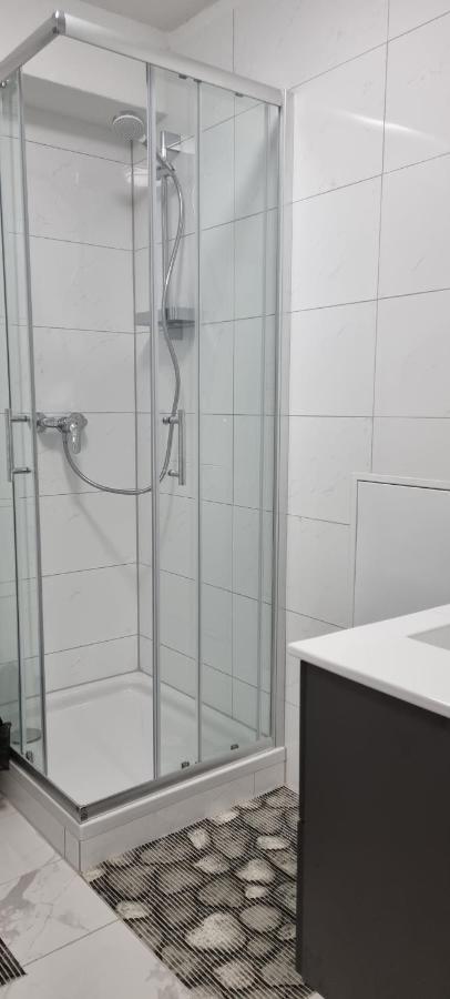 Waterfalls Apartment 1 Triberg im Schwarzwald Екстер'єр фото
