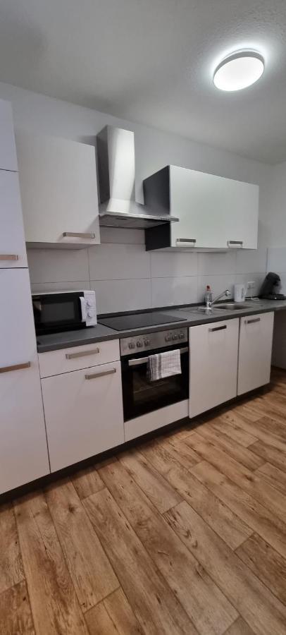 Waterfalls Apartment 1 Triberg im Schwarzwald Екстер'єр фото