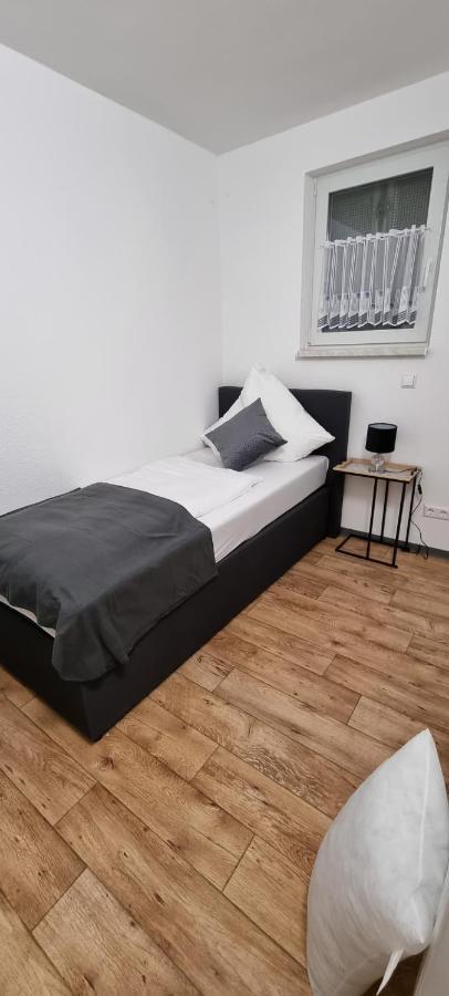 Waterfalls Apartment 1 Triberg im Schwarzwald Екстер'єр фото