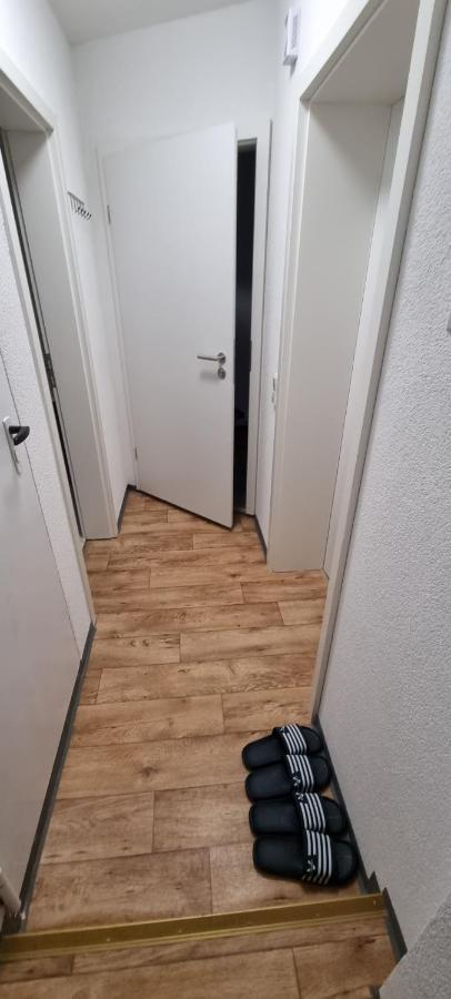 Waterfalls Apartment 1 Triberg im Schwarzwald Екстер'єр фото