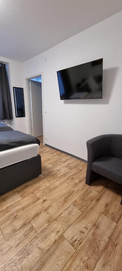Waterfalls Apartment 1 Triberg im Schwarzwald Екстер'єр фото