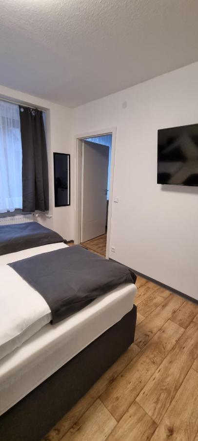 Waterfalls Apartment 1 Triberg im Schwarzwald Екстер'єр фото