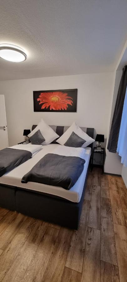 Waterfalls Apartment 1 Triberg im Schwarzwald Екстер'єр фото